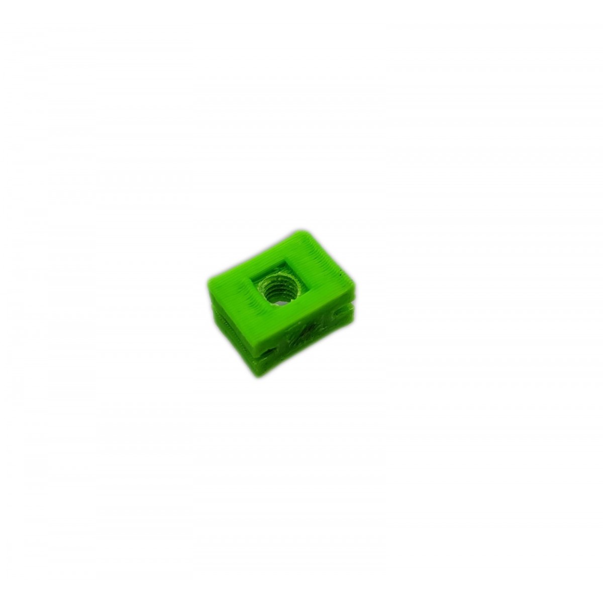 Hella Replacement Plastic Nut